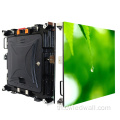 ค่าเช่ากลางแจ้ง P3 576*576 มม. แผงหน้าจอ LED ขั้นตอน